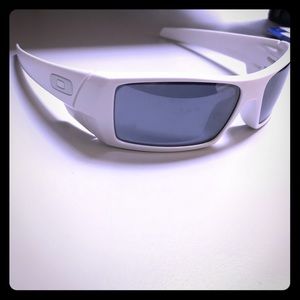 Oakley Gascan Sunglasses